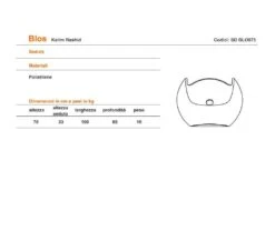 Slide Blos Armchair 23 Slide Blos Armchair -Outdoor Furniture blos poltrona slide 01 1