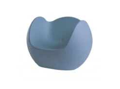 Slide Blos Armchair 16 Slide Blos Armchair -Outdoor Furniture blos powder blue armchair slide 1