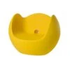 Slide Blos Armchair -Outdoor Furniture blos saffron yellow armchair slide