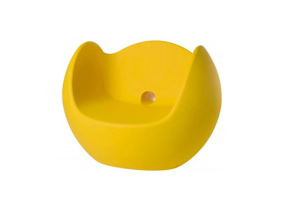 Slide Blos Armchair 3 Slide Blos Armchair