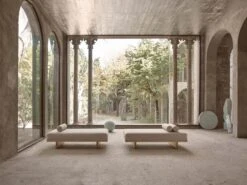 BM0865 Daybed 11 BM0865 Daybed -Outdoor Furniture bm0865 0