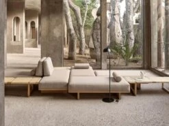 BM0865 Daybed 12 BM0865 Daybed -Outdoor Furniture bm0865 2