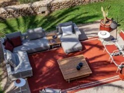 Bob Outdoor Coffee Table -Outdoor Furniture bob outdoor coffee table poltrona frau 10