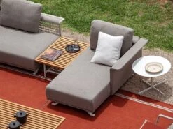 Bob Outdoor Coffee Table -Outdoor Furniture bob outdoor coffee table poltrona frau 11