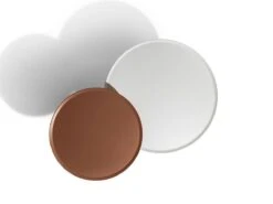 Bob Outdoor Coffee Table -Outdoor Furniture bob outdoor coffee table poltrona frau 6