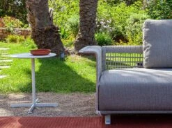 Bob Outdoor Coffee Table -Outdoor Furniture bob outdoor coffee table poltrona frau 9
