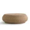 Bolla 15 Coffee Table / Ottoman -Outdoor Furniture bolla 15 gervasoni