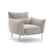 Brea Collection - Lounge Chair 1 Brea Collection - Lounge Chair -Outdoor Furniture brea lounge chair dedon