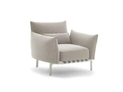 Brea Collection - Lounge Chair