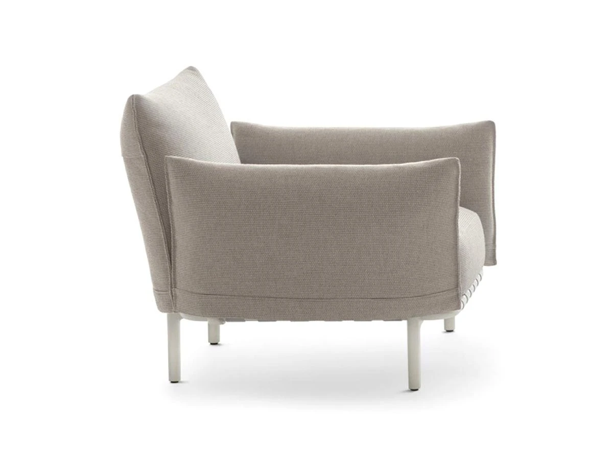 Brea Collection - Lounge Chair 4 Brea Collection - Lounge Chair - Image 2