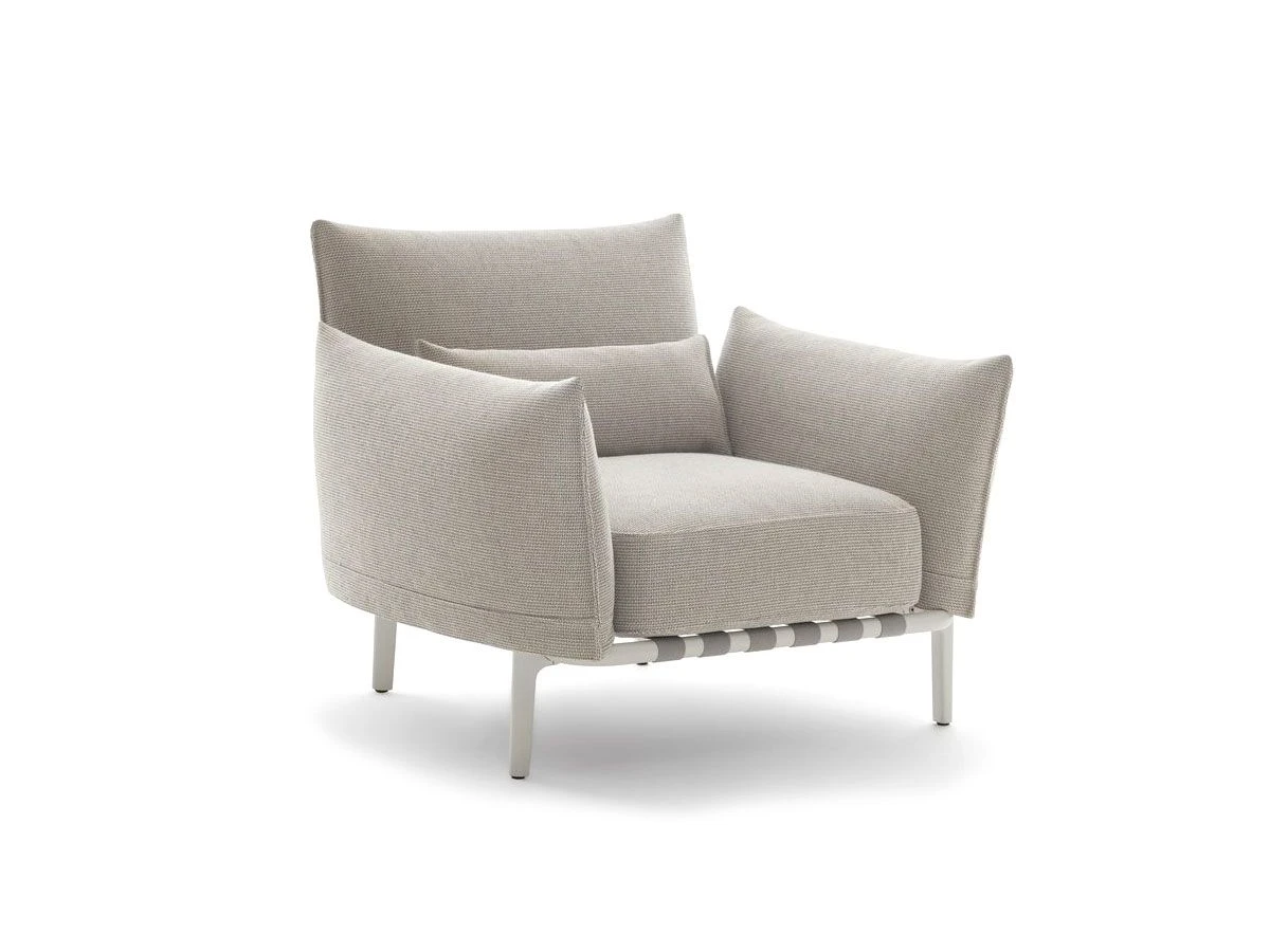 Brea Collection - Lounge Chair 3 Brea Collection - Lounge Chair