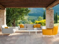 Brea Collection - Sofa 21 Brea Collection - Sofa -Outdoor Furniture brea outdoor dedon 2