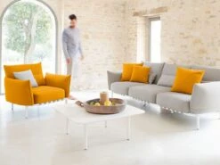 Brea Collection - Sofa 19 Brea Collection - Sofa -Outdoor Furniture brea outdoor dedon