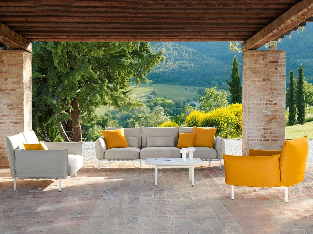 Brea Collection - Lounge Chair 11 Brea Collection - Lounge Chair - Image 9