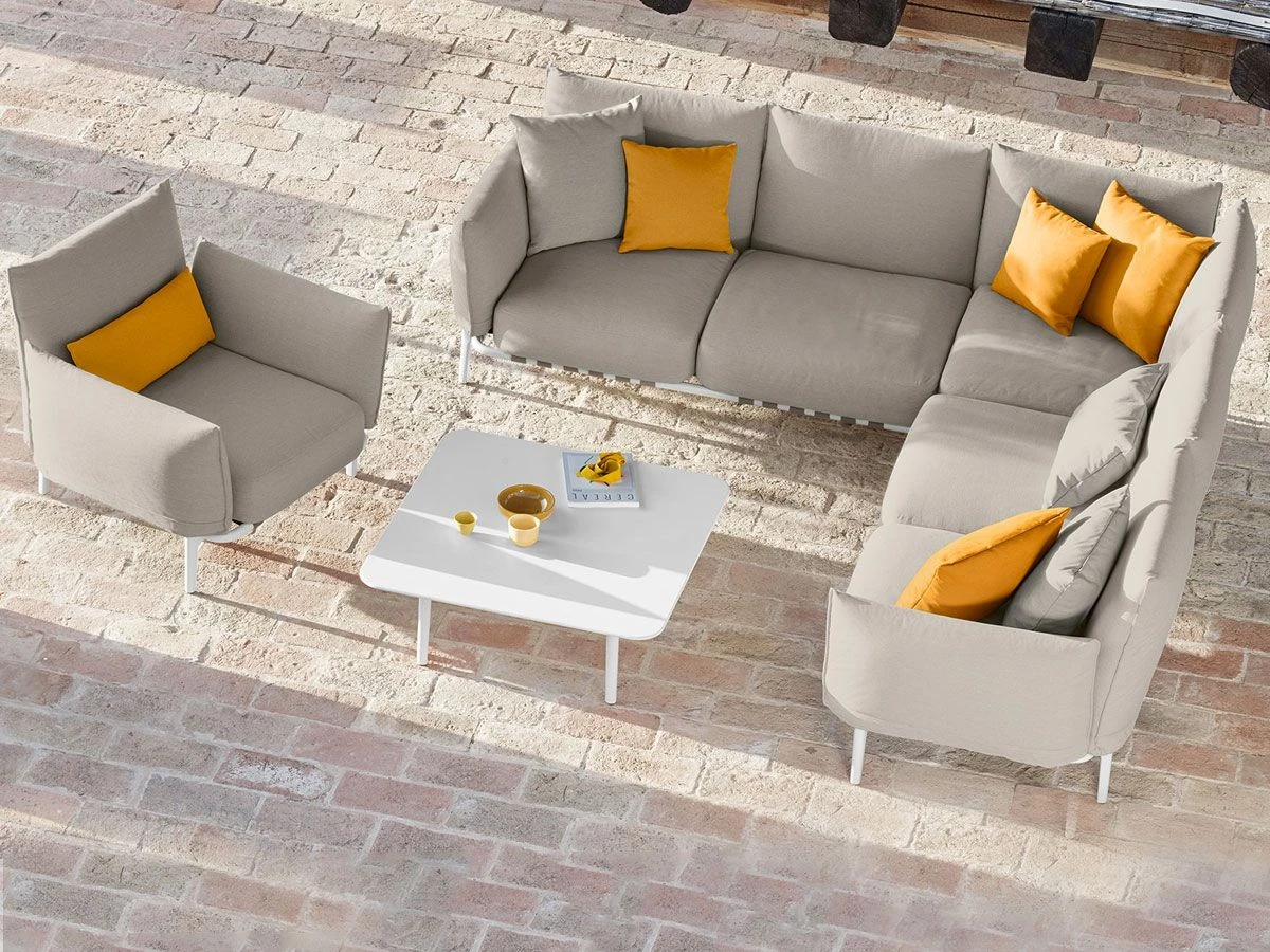 Brea Collection - Lounge Chair 7 Brea Collection - Lounge Chair - Image 5