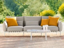 Brea Collection - Sofa 17 Brea Collection - Sofa -Outdoor Furniture brea outdoor dedon 4