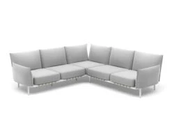 Brea Collection - Sofa 15 Brea Collection - Sofa -Outdoor Furniture brea sofa dedon 4