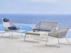 Breeze High Back Chair 34 Breeze High Back Chair -Outdoor Furniture breeze5555 1