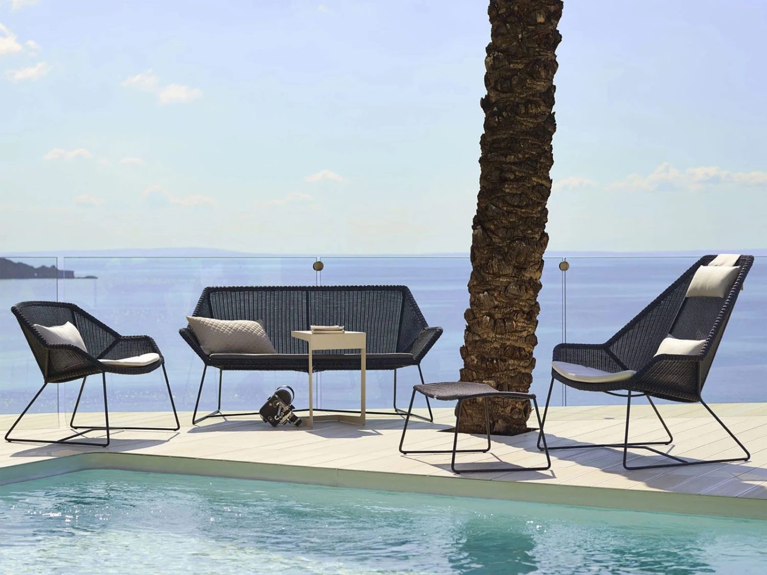 Breeze High Back Chair 20 Breeze High Back Chair - Image 18