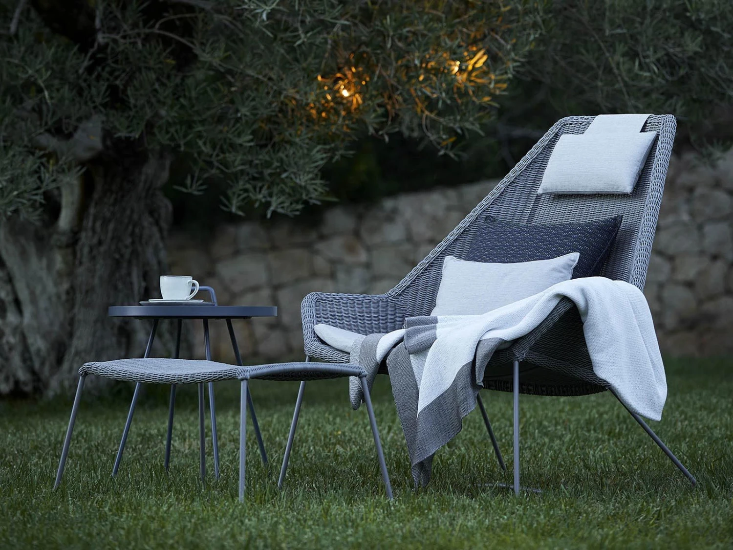 Breeze High Back Chair 18 Breeze High Back Chair - Image 16