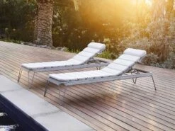 Breeze Sunbed -Outdoor Furniture breezesunbed1111