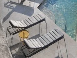 Breeze Sunbed -Outdoor Furniture breezesunbed2222