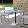 Bridge Director Chair -Outdoor Furniture bridge director chair talenti outdoor 1