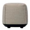 Brioni Pouf -Outdoor Furniture brioni collection kristalia9