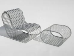 Buit Club Chair -Outdoor Furniture buit gandiablasco 12