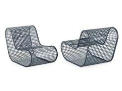 Buit Club Chair -Outdoor Furniture buit gandiablasco