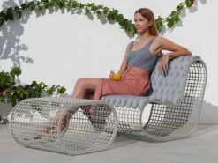 Buit Club Chair -Outdoor Furniture buit gandiablasco 4