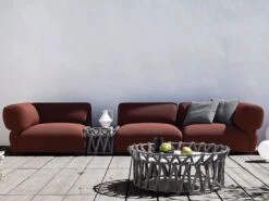 Butterfly Coffee Table