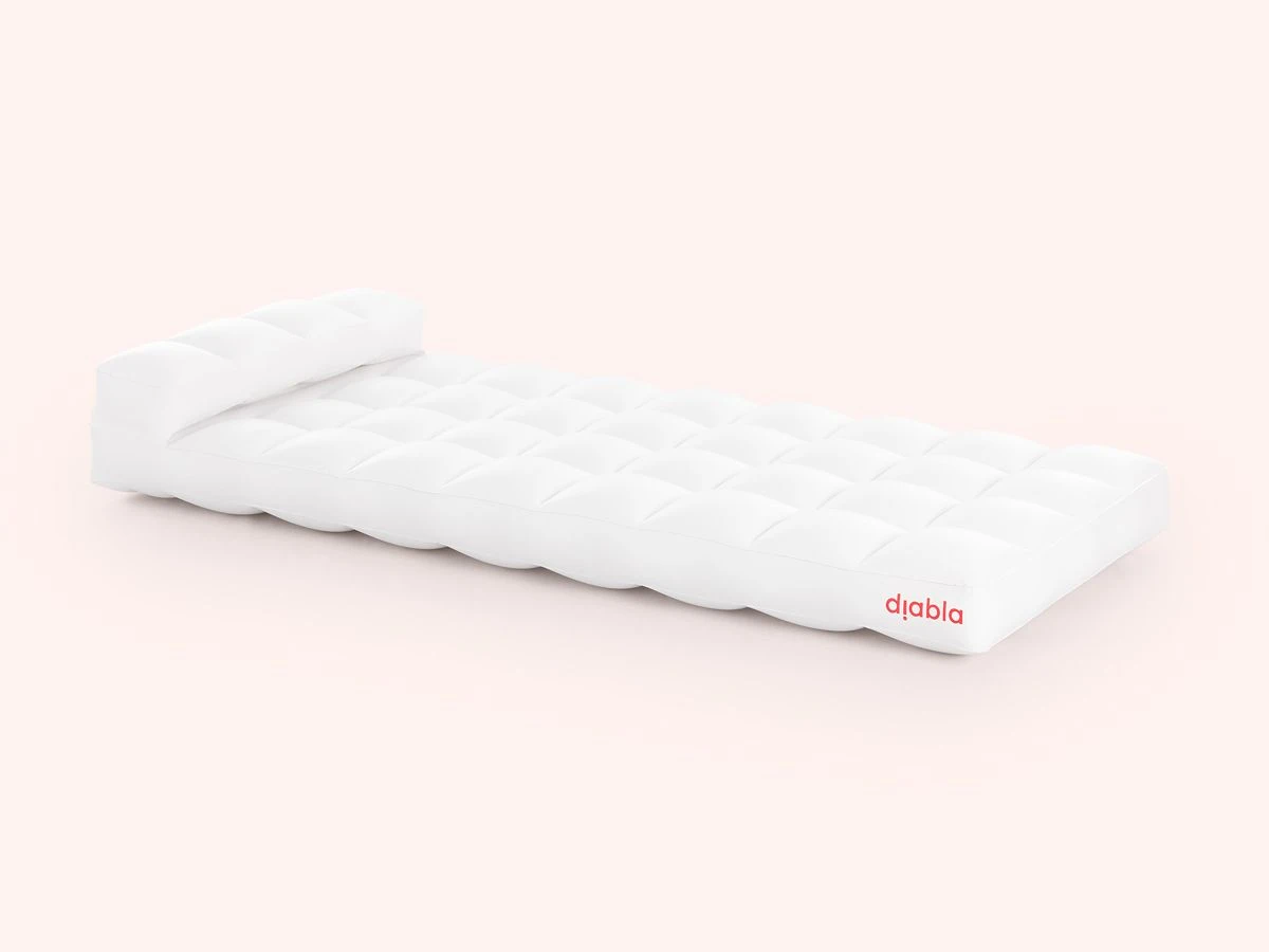 Cacao Air Mattress 7 Cacao Air Mattress - Image 5