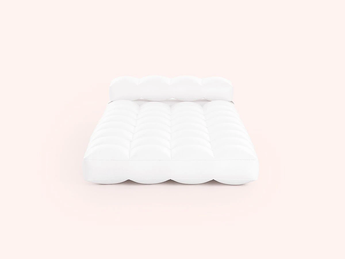 Cacao Air Mattress 6 Cacao Air Mattress - Image 4