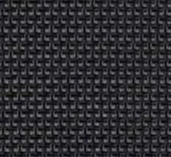 Rodi Parasol Outdoor Black Fabric - Graphite Base -Outdoor Furniture campione nero microforato rodi ombrellone