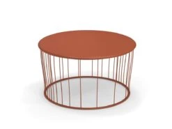 EMU Cannolè Coffee Table -Outdoor Furniture cannole coffee table emu 10