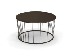 EMU Cannolè Coffee Table -Outdoor Furniture cannole coffee table emu 11