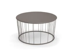 EMU Cannolè Coffee Table -Outdoor Furniture cannole coffee table emu 12