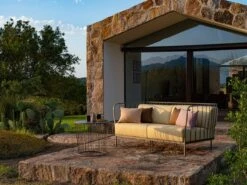 EMU Cannolè Coffee Table -Outdoor Furniture cannole coffee table emu 15