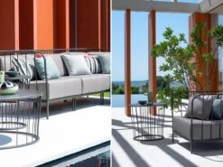 EMU Cannolè Coffee Table -Outdoor Furniture cannole coffee table emu 17