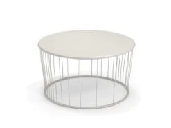 EMU Cannolè Coffee Table -Outdoor Furniture cannole coffee table emu 8