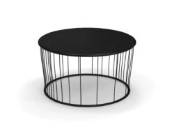 EMU Cannolè Coffee Table -Outdoor Furniture cannole coffee table emu 9