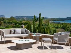 EMU Carousel Armchair 1216 -Outdoor Furniture carousel emu 2 1