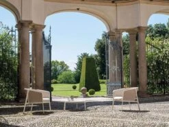 EMU Carousel Armchair 1216 -Outdoor Furniture carousel emu 1