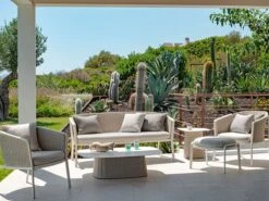 EMU Carousel Armchair 1216 -Outdoor Furniture carousel poltroncina cod.1212 emu 6 1