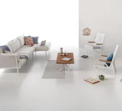 Vieques Centre Table -Outdoor Furniture centre table vieques kettal