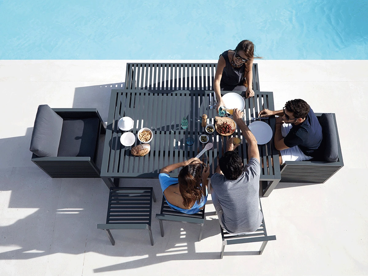 DNA Armchair 5 DNA Armchair - Image 3