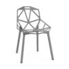 Magis Chair One - Outdoor Chair 5254 1 Magis Chair One - Outdoor Chair 5254 -Outdoor Furniture chaironegrey5254magis