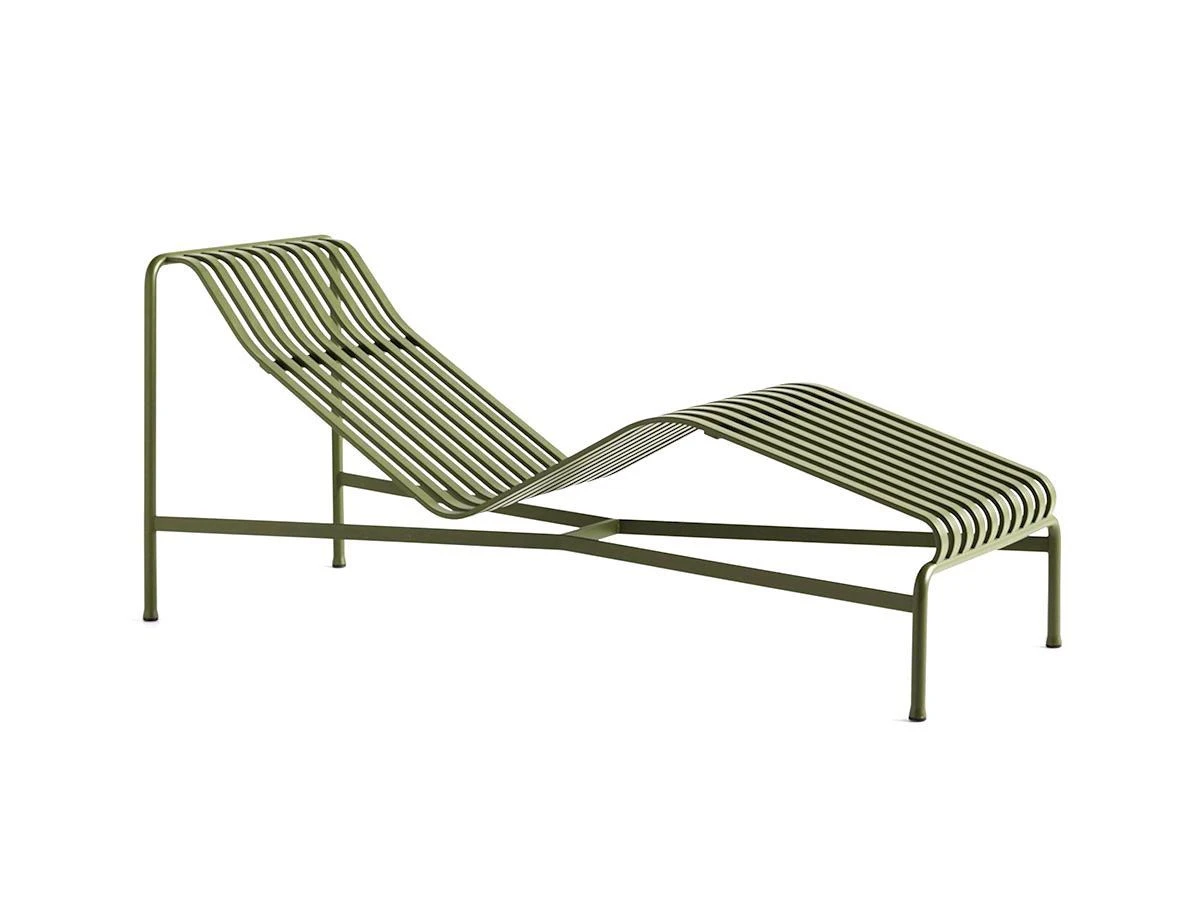 Hay Palissade Chaise Longue 5 Hay Palissade Chaise Longue - Image 3