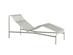 Hay Palissade Chaise Longue 13 Hay Palissade Chaise Longue -Outdoor Furniture chise longue grigio